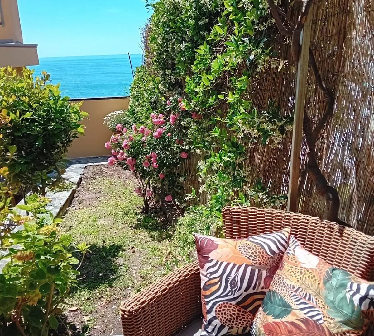 Holiday home Raggio Di Luna Manarola