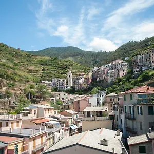 Casa Di Mezzo Manarola