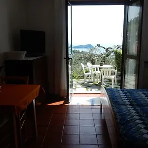  Hébergement de vacances Vista Mare