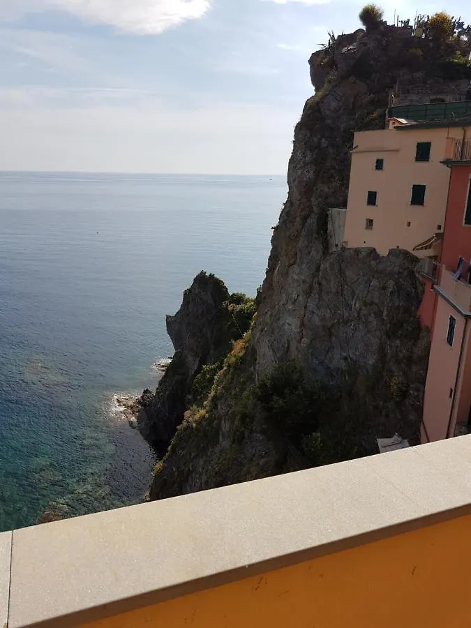 Raggio Di Luna Manarola 0*,  Italie