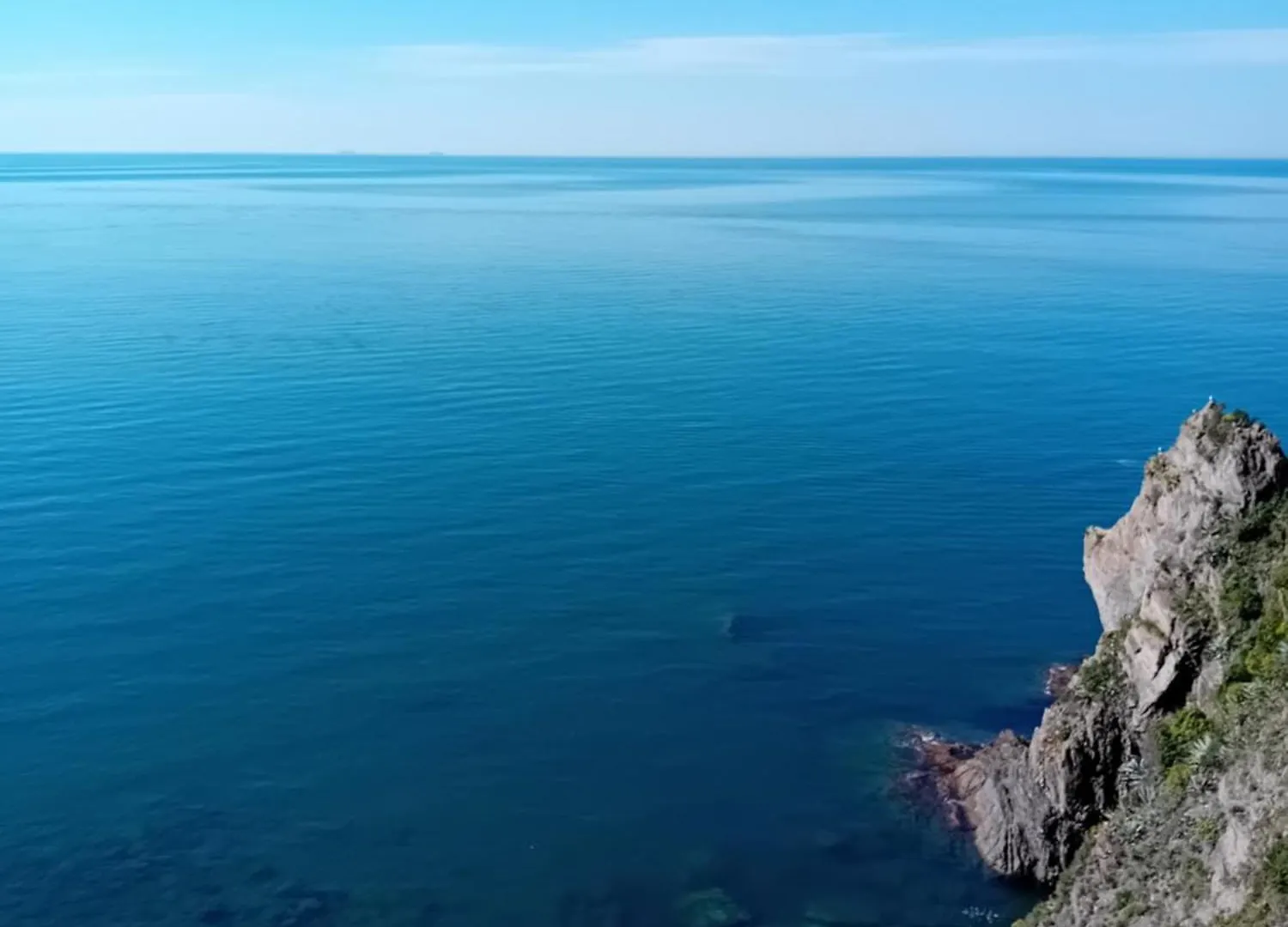 Raggio Di Luna Manarola Hébergement de vacances