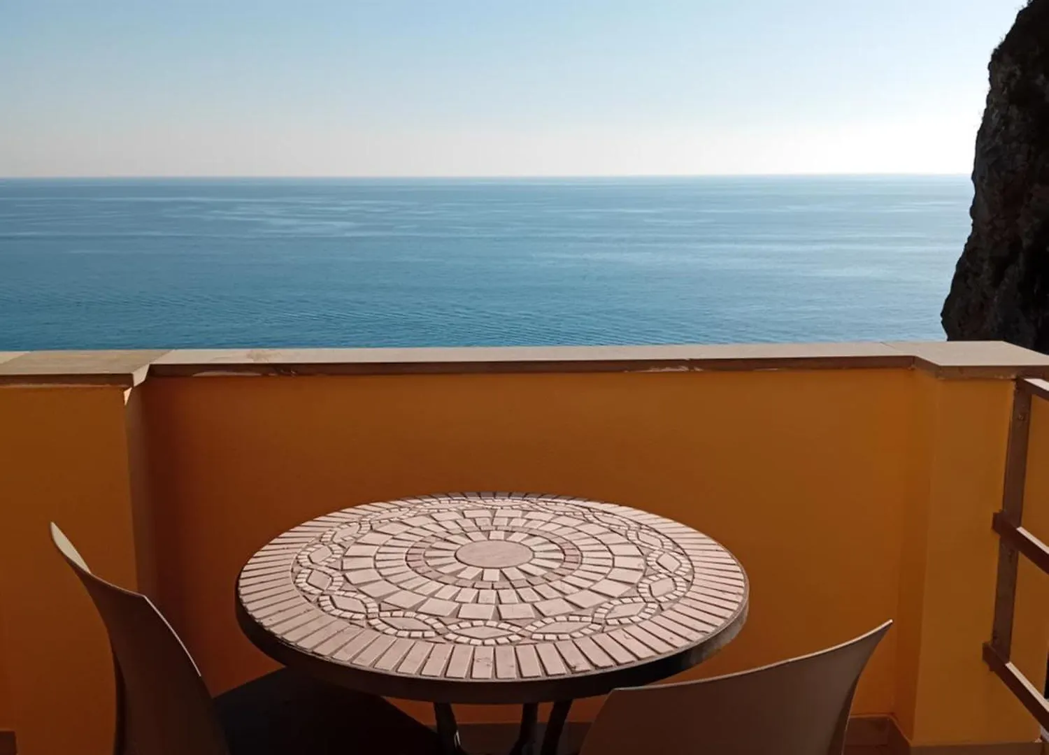 Hébergement de vacances Raggio Di Luna Manarola Italie