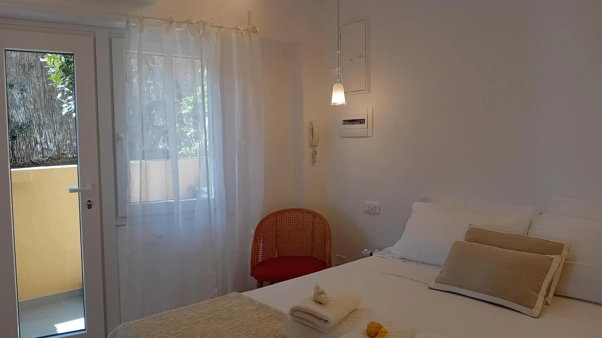 Prázdninový dům Raggio Di Luna Manarola