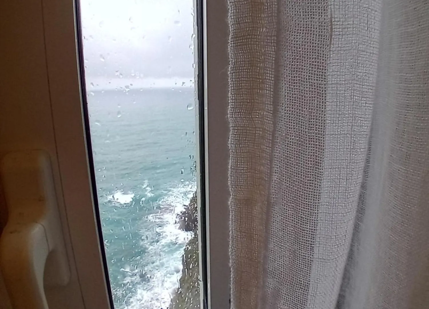 Hébergement de vacances Raggio Di Luna Manarola